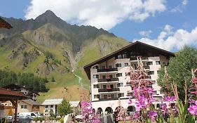 Chalet Silvretta Hotel & Spa